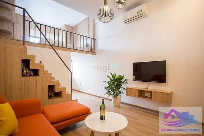 Hình ảnh Mb6623 nạp rút nhanh chóng gác lửng hiện đại gần Vincom - A258