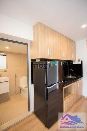 Hình ảnh Mb6623 nạp rút nhanh chóng gác lửng hiện đại gần Vincom - A258