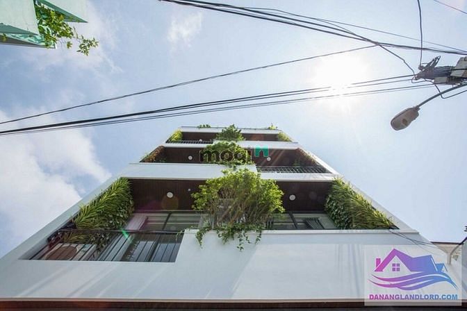 Hình ảnh Mb6623 nạp rút nhanh chóng gác lửng hiện đại gần Vincom - A258