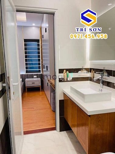 Hình ảnh Bán nhà Trần Bình - Phân lô Vip - 45m2 - 5 Tỷ