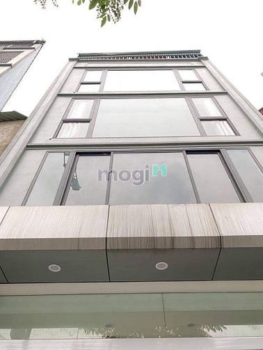 Hình ảnh Bán nhà Trần Bình - Phân lô Vip - 45m2 - 5 Tỷ