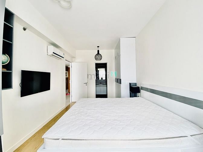 Hình ảnh Masteri Thảo Điền cho thuê 2PN đập thông từ căn 3N