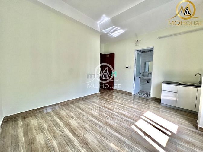 Hình ảnh ✨ Căn Hộ Mini Mới Tinh Gần Học Viện Cán Bộ, Văn Lang,…