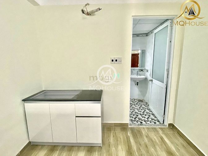 Hình ảnh ✨ Căn Hộ Mini Mới Tinh Gần Học Viện Cán Bộ, Văn Lang,…