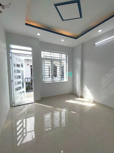 Hình ảnh Bán nhà Phan Huy Ích, p12,Gò vấp, 36m2, 4.2 tỷ
