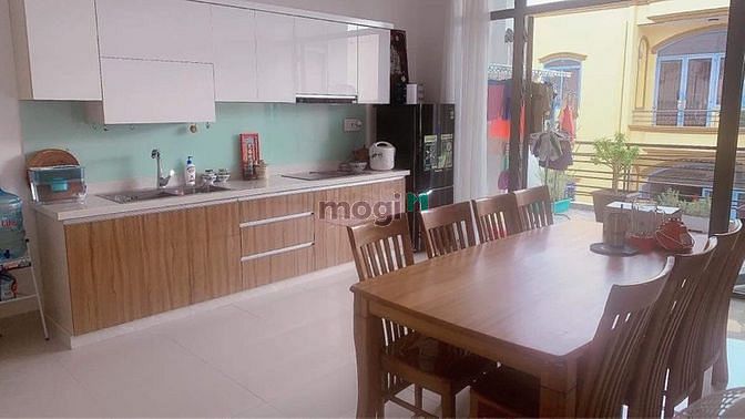 Hình ảnh Nhà MẶT TIỀN gần đường cây keo, tân phú