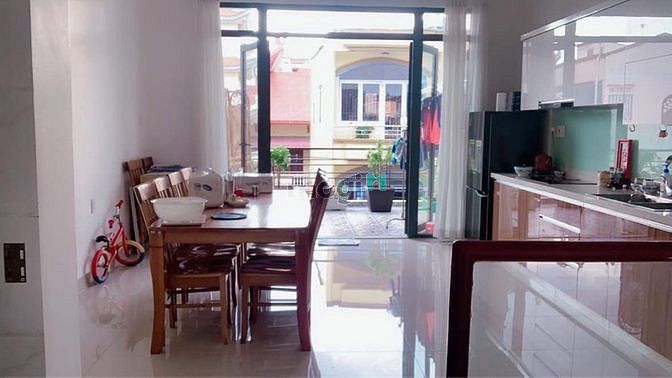 Hình ảnh Nhà MẶT TIỀN gần đường cây keo, tân phú