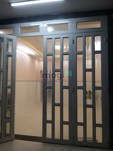 Hình ảnh Cho thuê nhà 4x18m 1 lầu 3pn 2wc giá 10 triệu