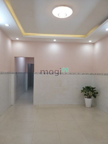 Hình ảnh Cho thuê nhà 4x18m 1 lầu 3pn 2wc giá 10 triệu