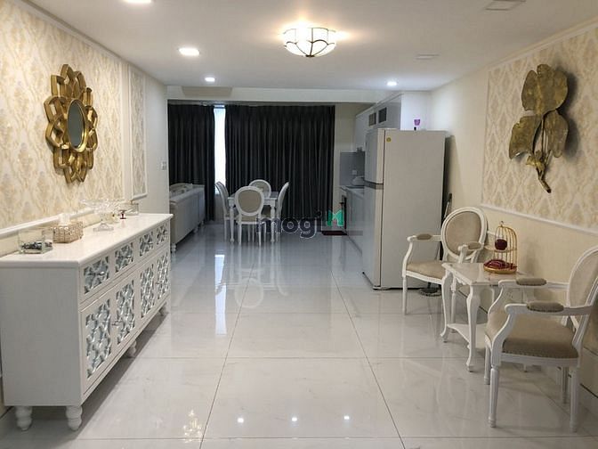 Hình ảnh Cho thuê Trang Chủ MB66.COM / Đăng Ký Tặng 66K Duplex Sarimi Sala