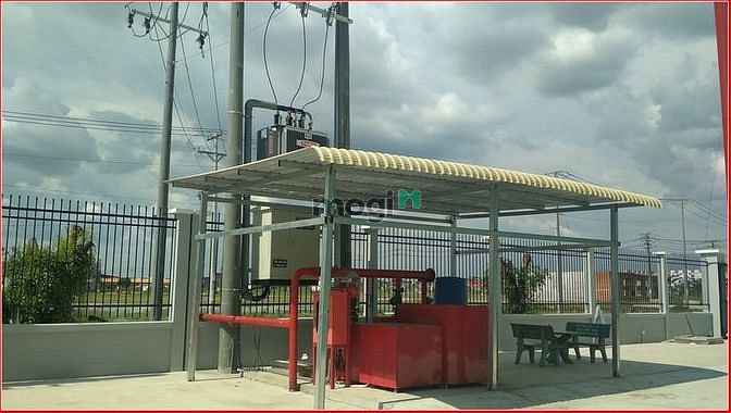 Hình ảnh Dịch Vụ Cho Thuê KCN Tân Bình 500m2,1.000m2, 3.000m2, 5.000m2,20.000m2
