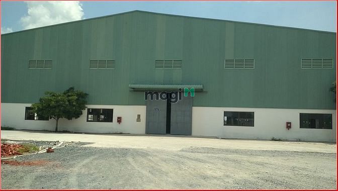 Hình ảnh Dịch Vụ Cho Thuê KCN Tân Bình 500m2,1.000m2, 3.000m2, 5.000m2,20.000m2