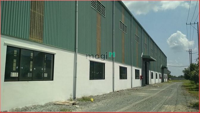 Hình ảnh Dịch Vụ Cho Thuê KCN Tân Bình 500m2,1.000m2, 3.000m2, 5.000m2,20.000m2