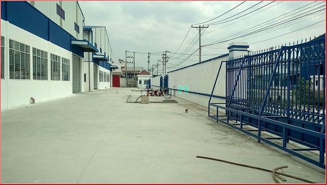 Hình ảnh Dịch Vụ Cho Thuê KCN Tân Bình 500m2,1.000m2, 3.000m2, 5.000m2,20.000m2