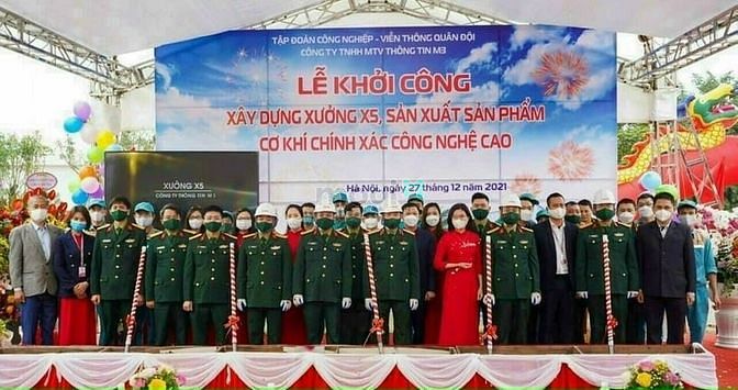 Hình ảnh Trục chính Tân Xã Thạch Thất giá nhỉnh 1 tỷ - 60m2 full thổ cư