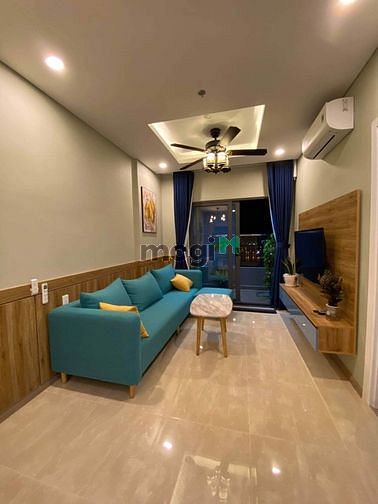 Hình ảnh Mb6623 nạp rút nhanh chóng cao cấp Monachy 2pn có nội thất và nội thất cơ bản