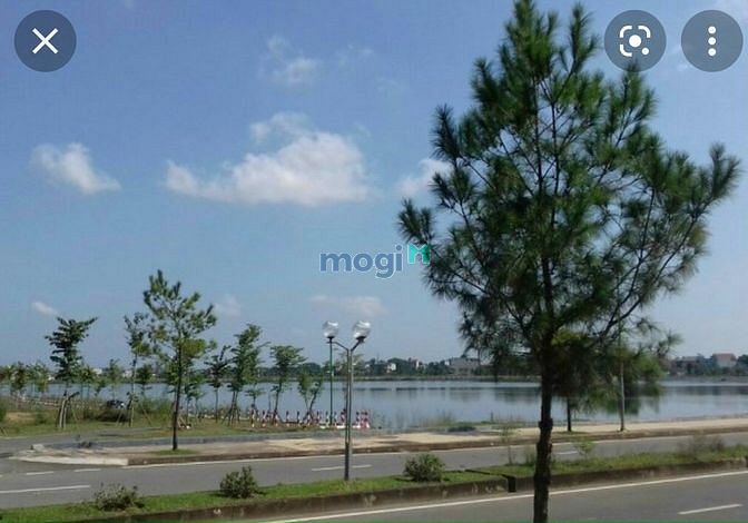 Hình ảnh Trục chính Tân Xã Thạch Thất giá nhỉnh 1 tỷ - 60m2 full thổ cư