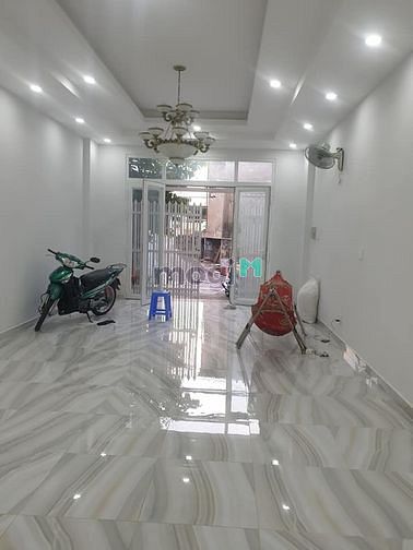 Hình ảnh Bán Nhà Bạch Đằng Quận Bình Thạnh. DT: 76m2.