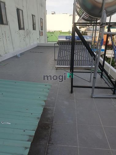 Hình ảnh Bán Nhà Bạch Đằng Quận Bình Thạnh. DT: 76m2.