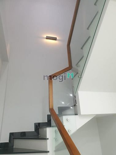 Hình ảnh Bán Nhà Bạch Đằng Quận Bình Thạnh. DT: 76m2.