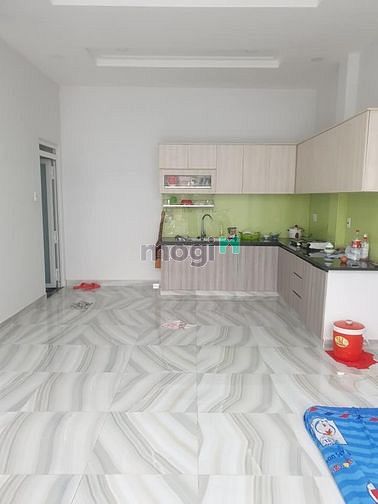 Hình ảnh Bán Nhà Bạch Đằng Quận Bình Thạnh. DT: 76m2.
