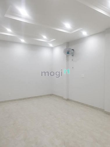Hình ảnh Bán Nhà Bạch Đằng Quận Bình Thạnh. DT: 76m2.