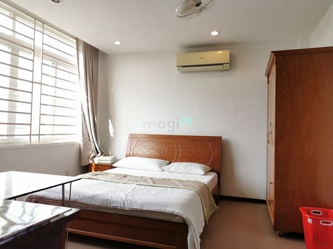 Hình ảnh Studio full NT - có vách ngăn - Gần SC ViVo City, ĐH RMIT, ĐH TĐT
