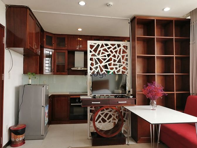 Hình ảnh Studio full NT - có vách ngăn - Gần SC ViVo City, ĐH RMIT, ĐH TĐT