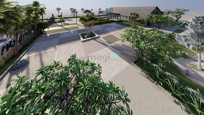 Hình ảnh Cần bán đất đối diện KCN An Hạ - Diện tích 100m2 - Giá chỉ từ 1ty3
