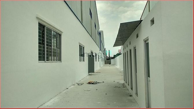 Hình ảnh Cần cho thuê kho xưởng 9.000m2 Bạch Đằng, P.2, Q.Tân Bình, giá rẻ nhất