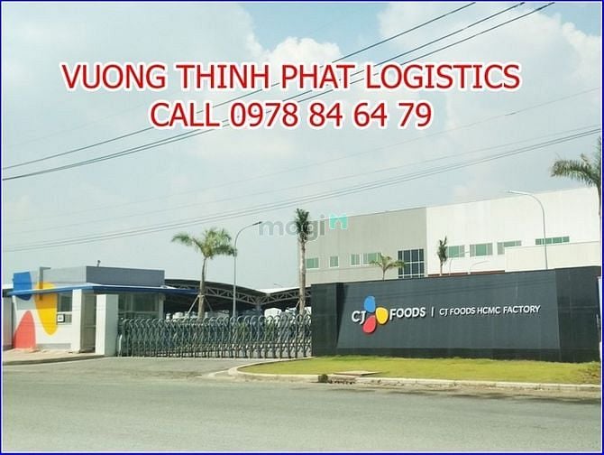 Hình ảnh Cần cho thuê kho xưởng 9.000m2 Bạch Đằng, P.2, Q.Tân Bình, giá rẻ nhất