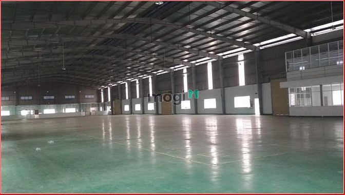 Hình ảnh Cần cho thuê kho xưởng 9.000m2 Bạch Đằng, P.2, Q.Tân Bình, giá rẻ nhất