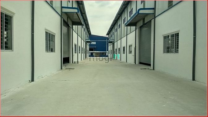 Hình ảnh Cần cho thuê kho xưởng 9.000m2 Bạch Đằng, P.2, Q.Tân Bình, giá rẻ nhất