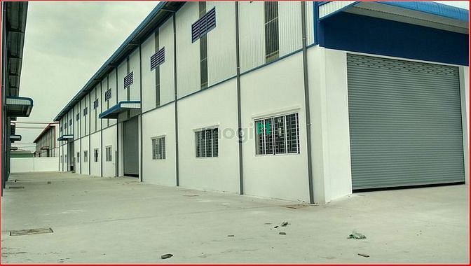 Hình ảnh Cần cho thuê kho xưởng 9.000m2 Bạch Đằng, P.2, Q.Tân Bình, giá rẻ nhất
