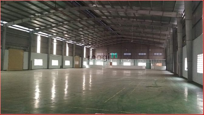 Hình ảnh Cần cho thuê kho xưởng 9.000m2 Bạch Đằng, P.2, Q.Tân Bình, giá rẻ nhất