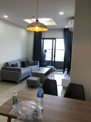 Hình ảnh Mb6623 nạp rút nhanh chóng Monarchy 3pn có nội thất,view sông Hàn và cầu rồng