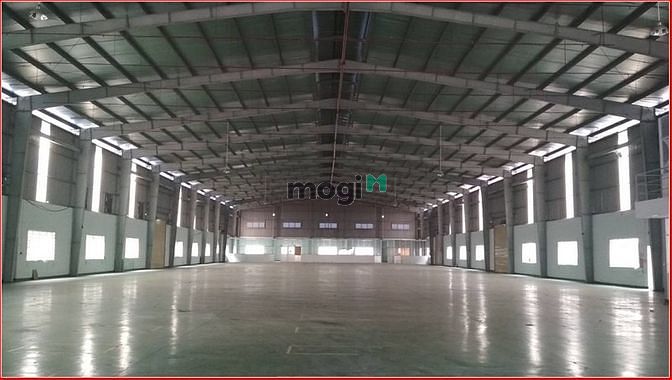 Hình ảnh Cần cho thuê kho xưởng 9.000m2 Bạch Đằng, P.2, Q.Tân Bình, giá rẻ nhất