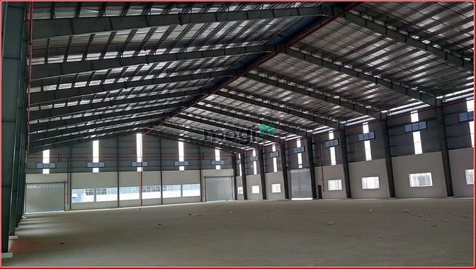 Hình ảnh Cần cho thuê kho xưởng 9.000m2 Bạch Đằng, P.2, Q.Tân Bình, giá rẻ nhất