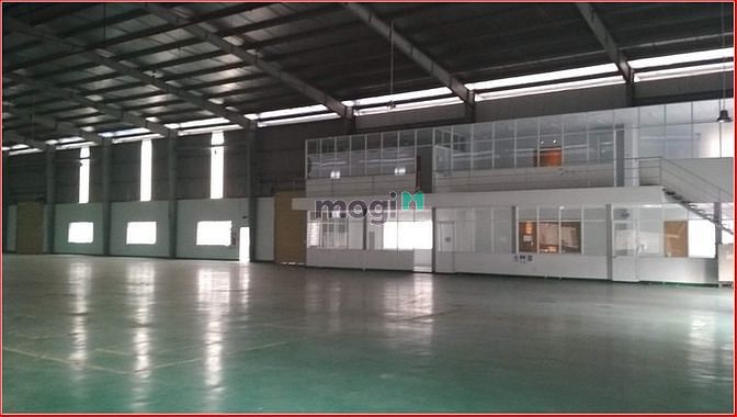 Hình ảnh Cần cho thuê kho xưởng 9.000m2 Bạch Đằng, P.2, Q.Tân Bình, giá rẻ nhất