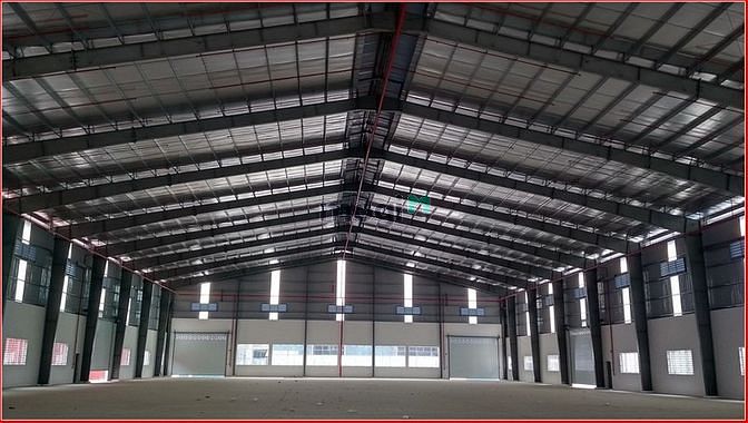 Hình ảnh Cần cho thuê kho xưởng 9.000m2 Bạch Đằng, P.2, Q.Tân Bình, giá rẻ nhất