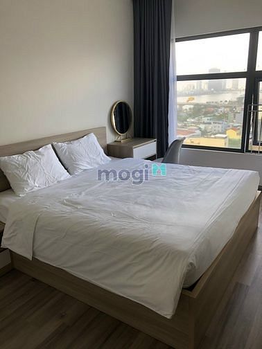Hình ảnh Mb6623 nạp rút nhanh chóng Monarchy 3pn có nội thất,view sông Hàn và cầu rồng