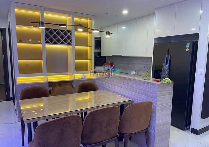 Hình ảnh Mb6623 nạp rút nhanh chóng cho thuê 2PN-View sông-92m2-Full NT cao cấp-Empire City