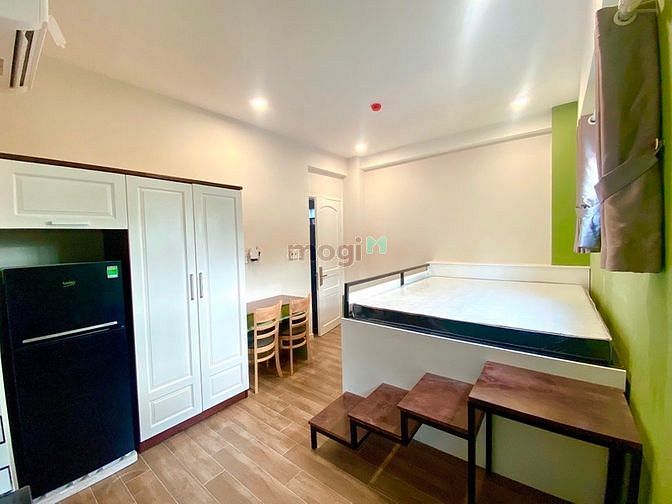 Hình ảnh 🌿 Mb6623 nạp rút nhanh chóng STUDIO- DUPLEX- gần KCX Tân Thuận, Crescent Mall