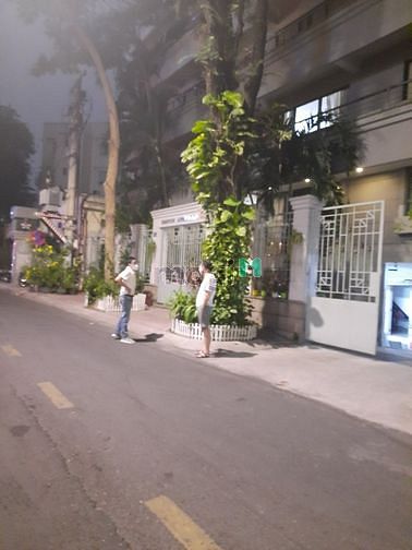 Hình ảnh Bán Căn MT Sư Thiện Chiếu 8,6 x 29m khuôn đất siêu hiếm siêu đẹp