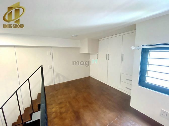 Hình ảnh 🌿 Mb6623 nạp rút nhanh chóng STUDIO- DUPLEX- gần KCX Tân Thuận, Crescent Mall