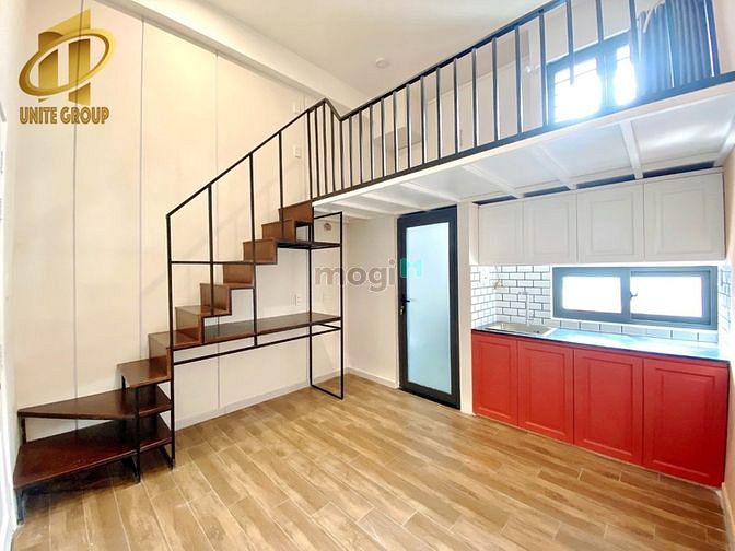 Hình ảnh 🌿 Mb6623 nạp rút nhanh chóng STUDIO- DUPLEX- gần KCX Tân Thuận, Crescent Mall
