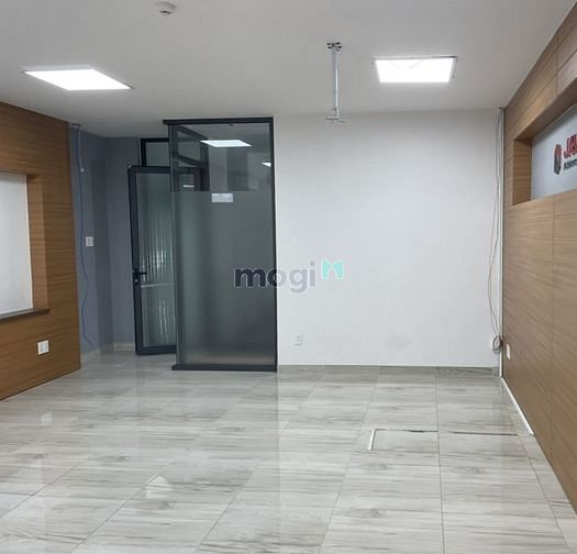 Hình ảnh Cho thuê nhà nguyên căn mới xây đường Lê Văn Sỹ