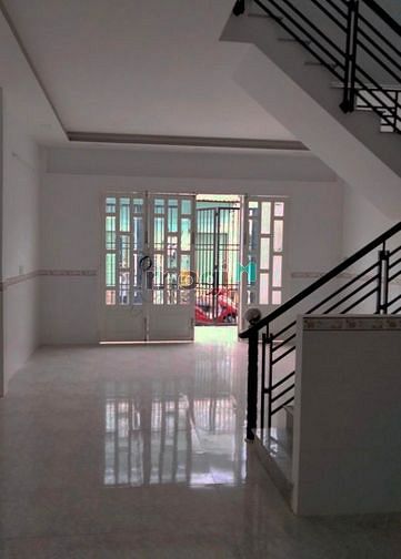 Hình ảnh Nhà HXH phường Bình Trị Đông, Bình Tân, 5.2x10, Giá 3.945 tỷ