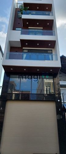 Hình ảnh Cho thuê nhà nguyên căn mới xây đường Lê Văn Sỹ