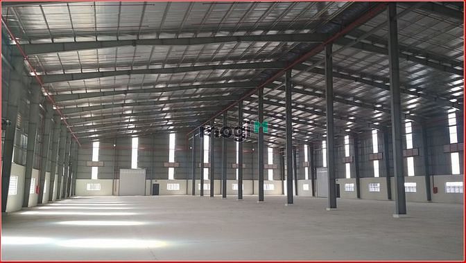 Hình ảnh Dịch vụ cho thuê kho 320m2, 450m2, 520m2, 750m2, 1.000m2 Cộng Hòa, rẻ